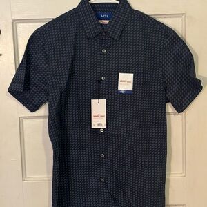 NWT button up